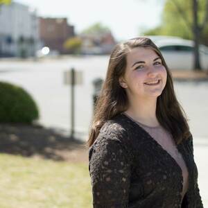 Fundraising Page: Katelyn Kiser